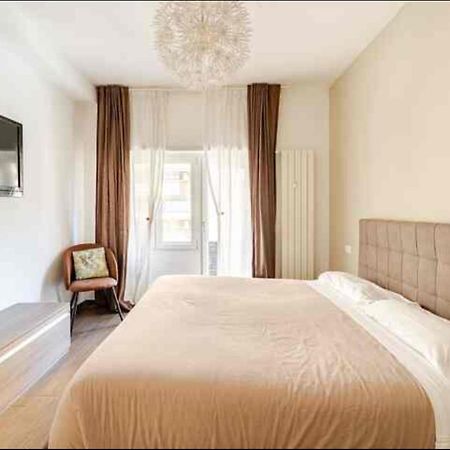 Vch Vatican Charming House Roma Ngoại thất bức ảnh
