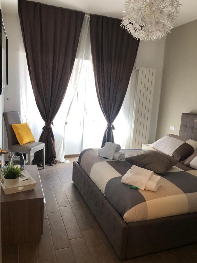 Vch Vatican Charming House Roma Ngoại thất bức ảnh