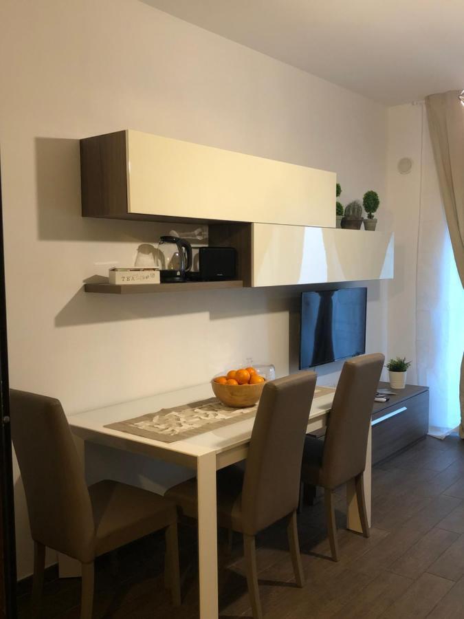 Vch Vatican Charming House Roma Ngoại thất bức ảnh
