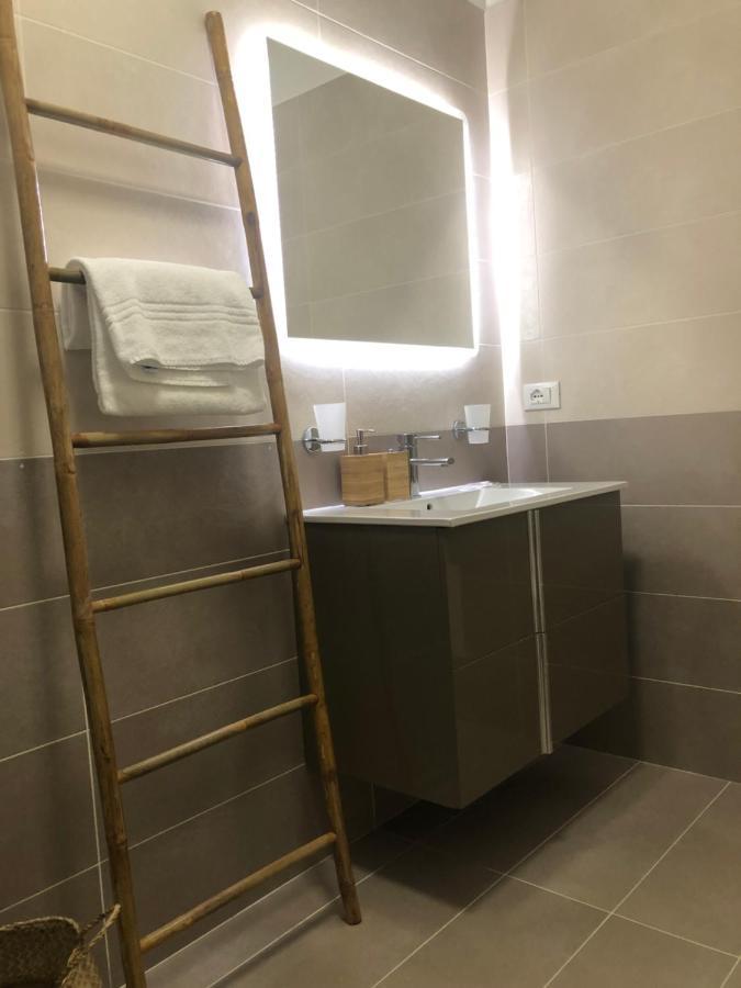 Vch Vatican Charming House Roma Ngoại thất bức ảnh