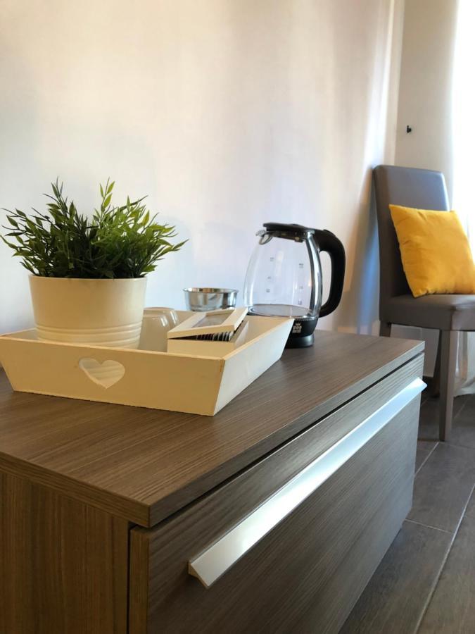 Vch Vatican Charming House Roma Ngoại thất bức ảnh