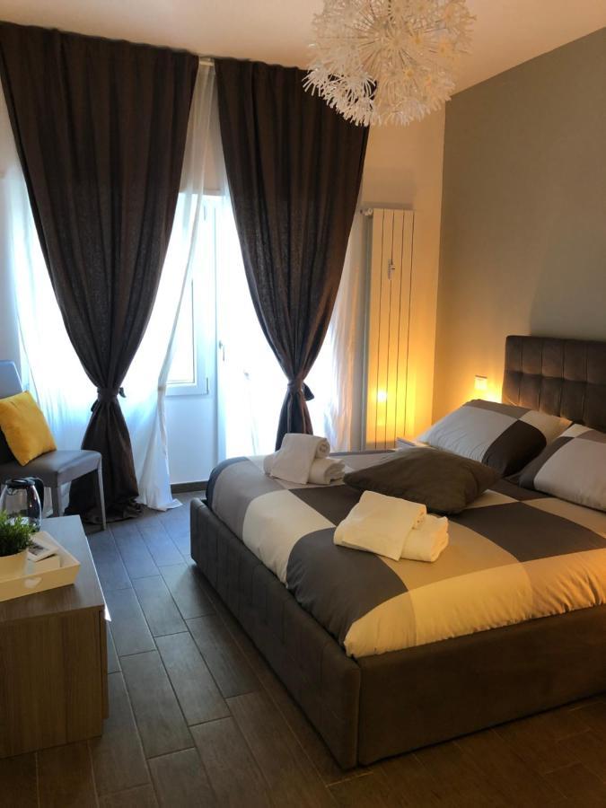 Vch Vatican Charming House Roma Ngoại thất bức ảnh