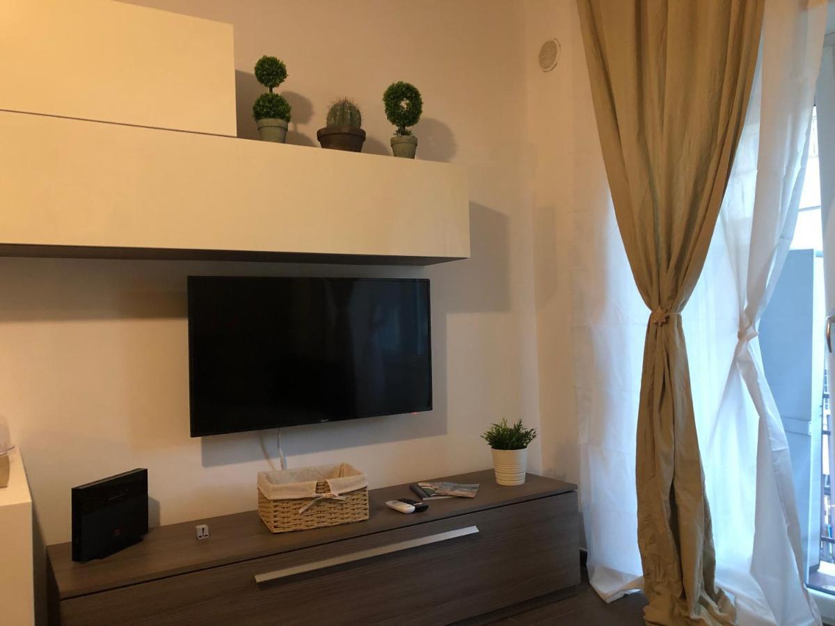 Vch Vatican Charming House Roma Ngoại thất bức ảnh