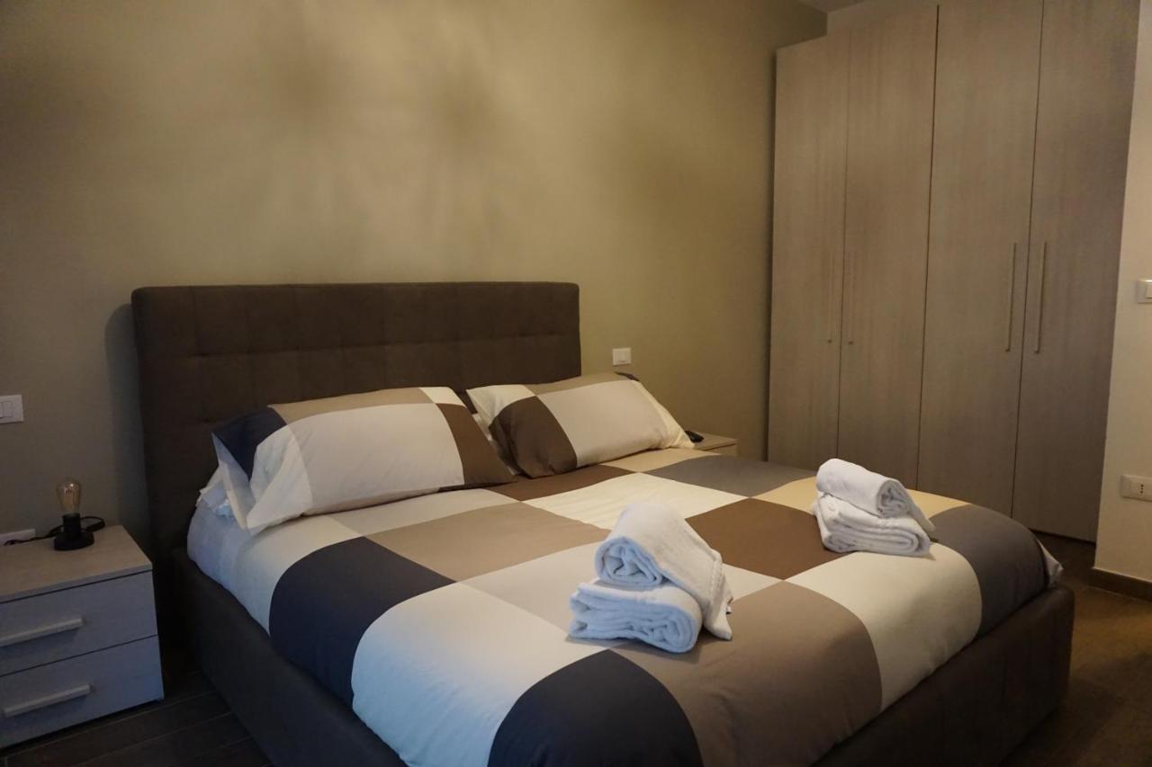 Vch Vatican Charming House Roma Ngoại thất bức ảnh