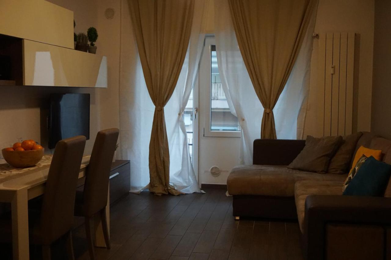 Vch Vatican Charming House Roma Ngoại thất bức ảnh