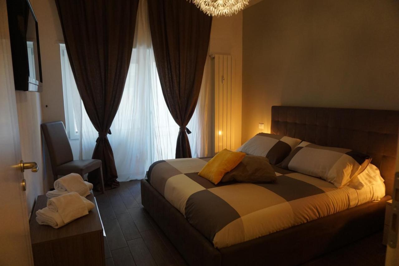 Vch Vatican Charming House Roma Ngoại thất bức ảnh
