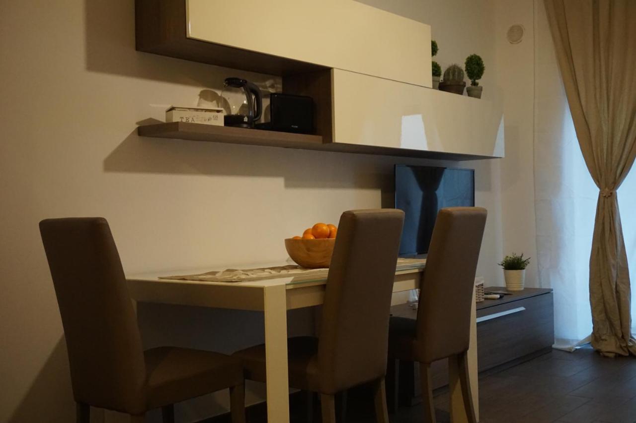 Vch Vatican Charming House Roma Ngoại thất bức ảnh