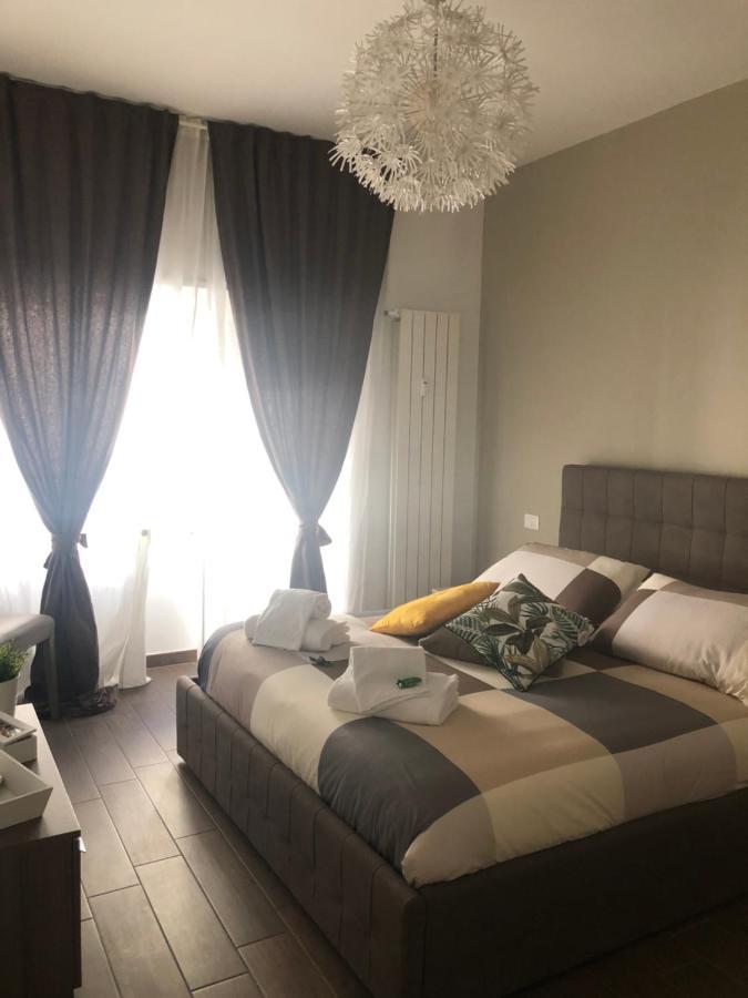 Vch Vatican Charming House Roma Ngoại thất bức ảnh