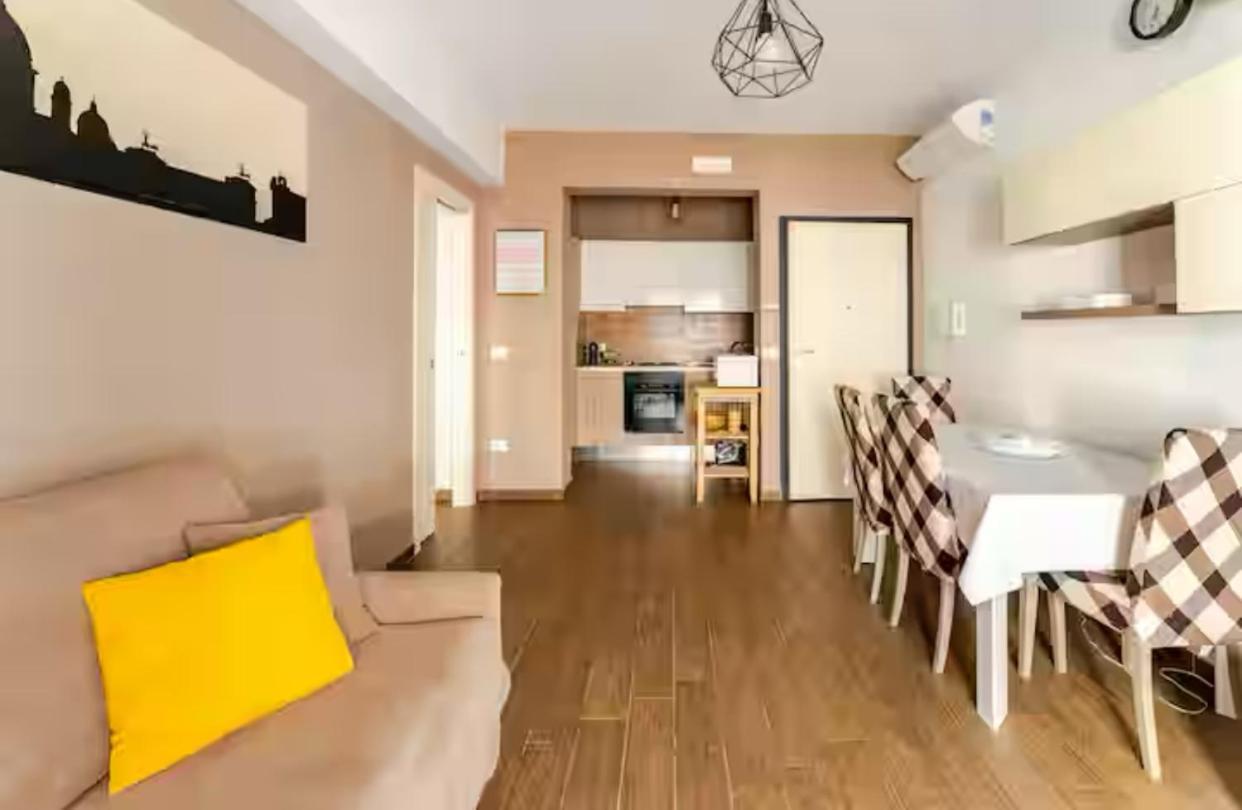 Vch Vatican Charming House Roma Ngoại thất bức ảnh