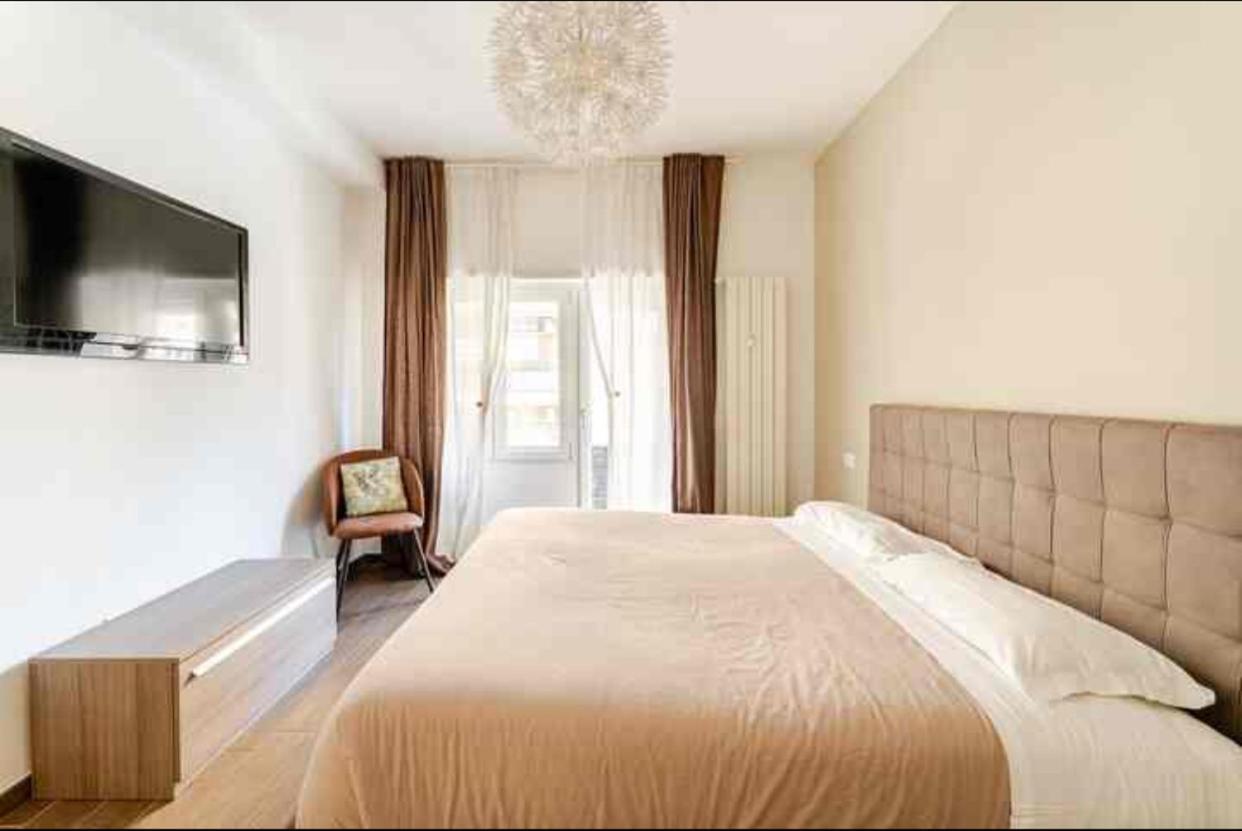 Vch Vatican Charming House Roma Ngoại thất bức ảnh